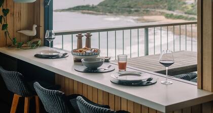 At Wye Eyrie II in Wye River