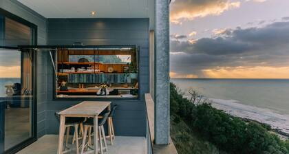 At Wye Eyrie II in Wye River