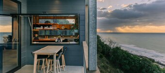 At Wye Eyrie II in Wye River