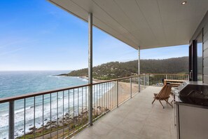 House | 3 bedrooms, Internet - At Wye Eyrie II in Wye River (Wye River)