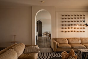 House | 4 bedrooms, Internet - Villa Floretti Heated Spa With Stunning Views (Melbourne)