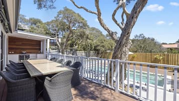 House | 4 bedrooms, Internet