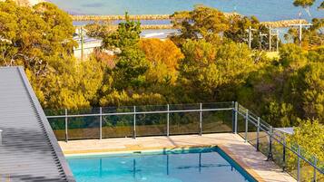 Casa | 5 habitaciones y internet