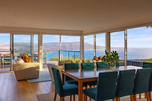 Ferienhaus | 5 Schlafzimmer, Internetzugang