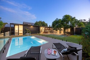 Huis | 4 slaapkamers, snel internet