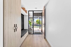 Maison | 4 chambres, accès à Internet haute vitesse