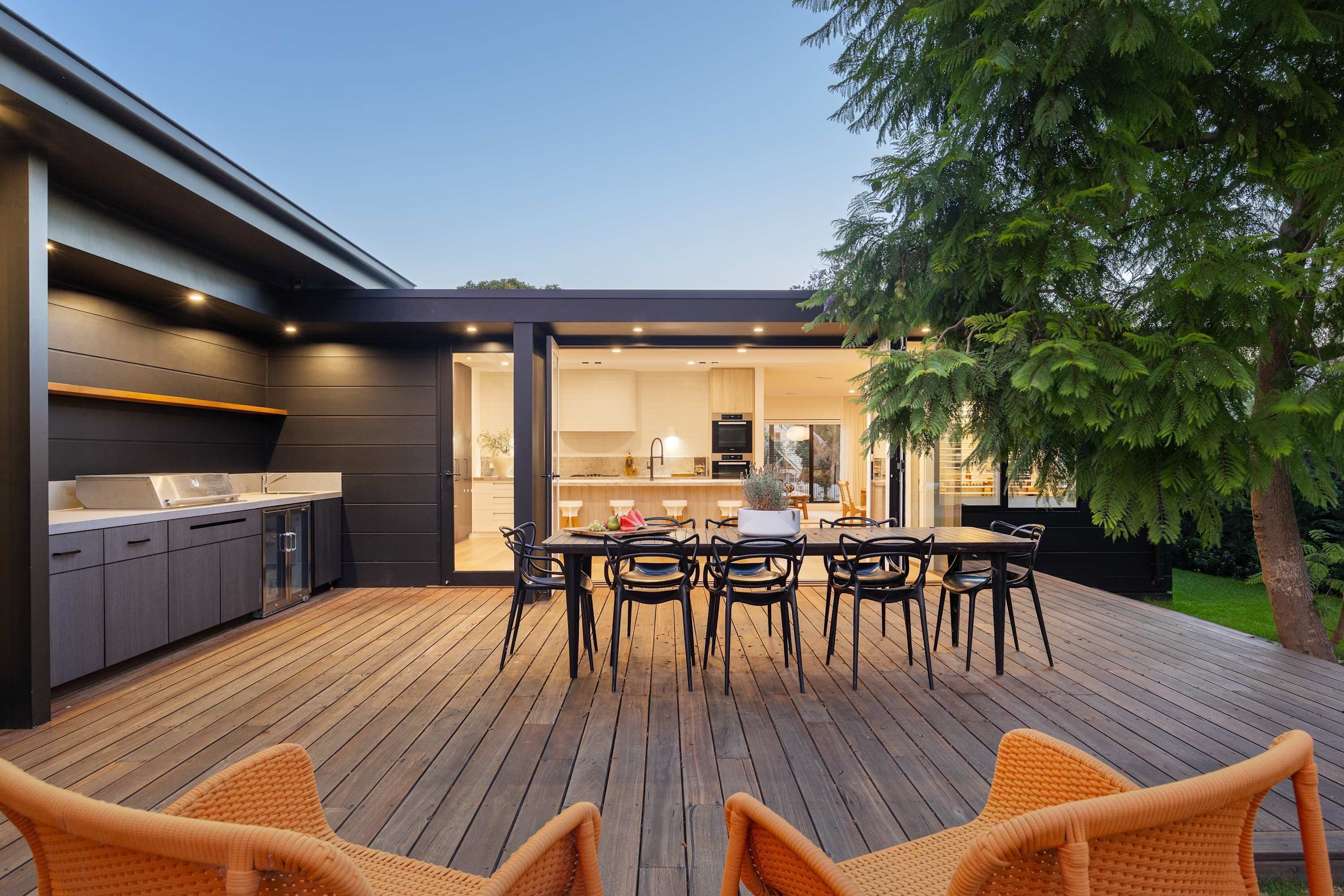 House | 4 bedrooms, Internet