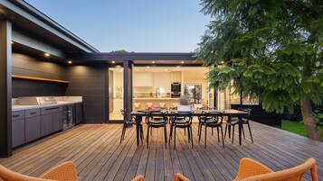 House | 4 bedrooms, Internet