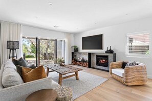Maison | 4 chambres, accès à Internet haute vitesse