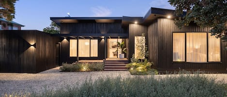 Maison | 4 chambres, Internet