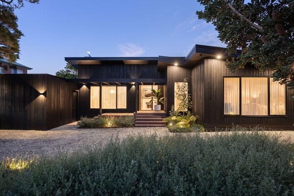 Huis | 4 slaapkamers, snel internet