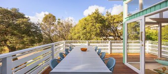 The Art House Designed by Kirsten Jackson
