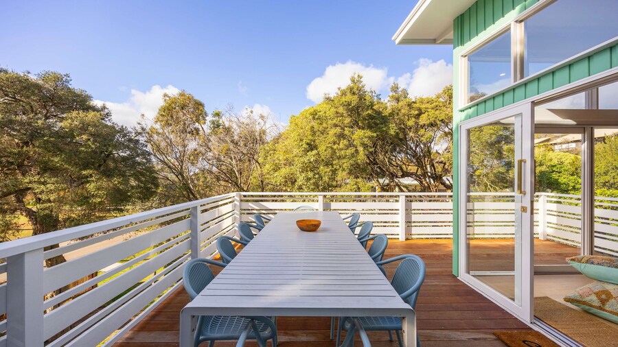 The Art House Designed by Kirsten Jackson