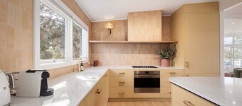 The Art House Designed by Kirsten Jackson