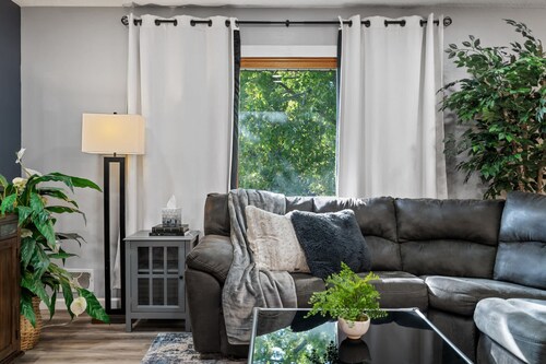 Maple Creek Family Retreat