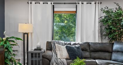 Maple Creek Family Retreat