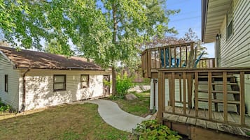 Rumah | 5 kamar tidur