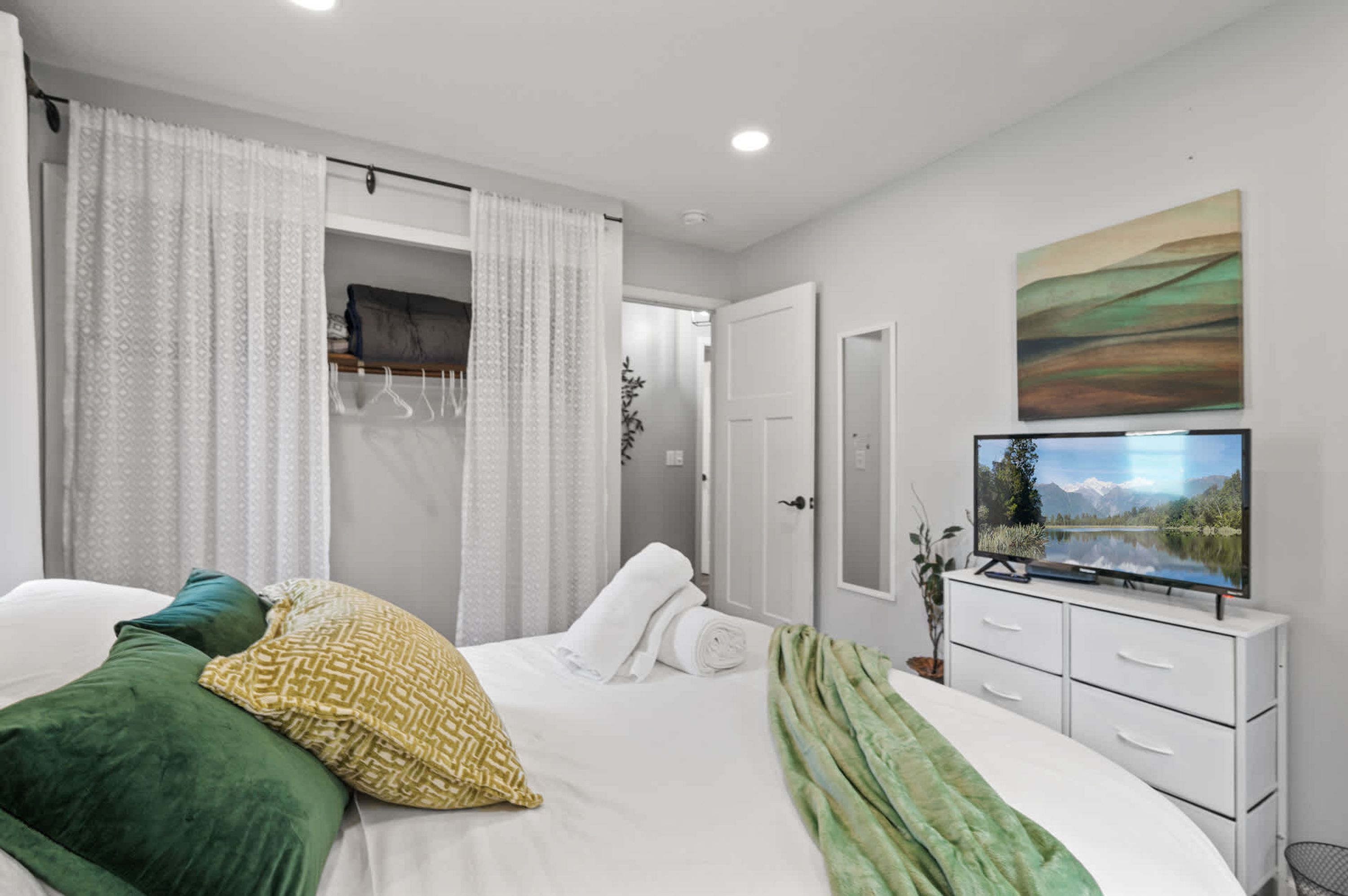 Rumah | 5 kamar tidur