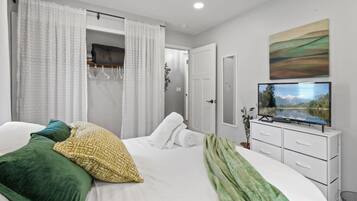 Rumah | 5 kamar tidur