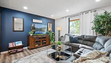 Rumah | 5 kamar tidur