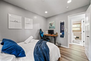 House | 5 bedrooms