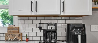 Maple Creek Family Retreat