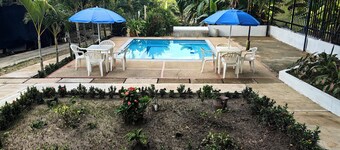 Casaquinta rural. Quiet and safe area. Connect with nature