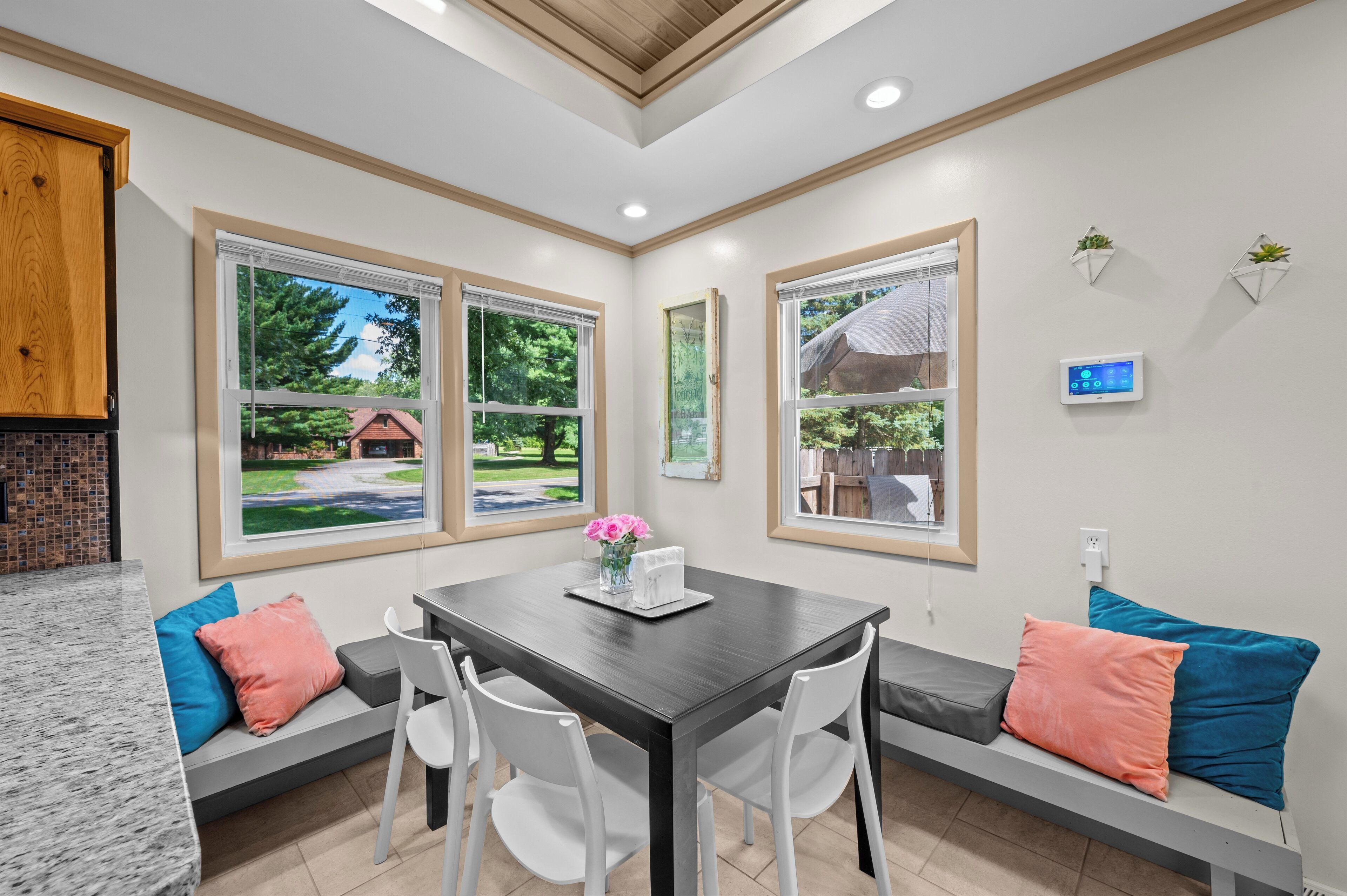 تناول الطعام