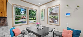 Welcome to Sips & Shore Inn!  Tranquil location between the shore and wineries.