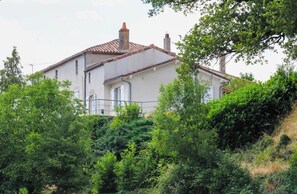 Udendørsområde