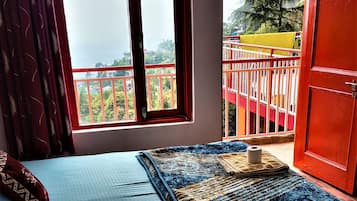 9 chambres, fer et planche à repasser, Wi-Fi