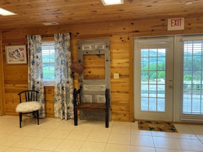 Intérieur