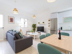 Hus | Spiseområde