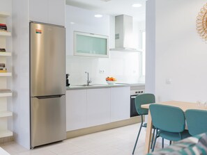 獨棟房屋 | 私人廚房