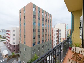 獨棟房屋 | 陽台