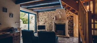 Domaine La Ville Suzanne