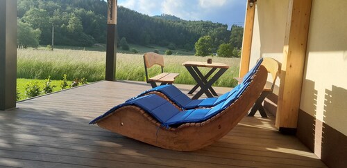 Spacious 5-bedroom house with Sauna and Massage chair