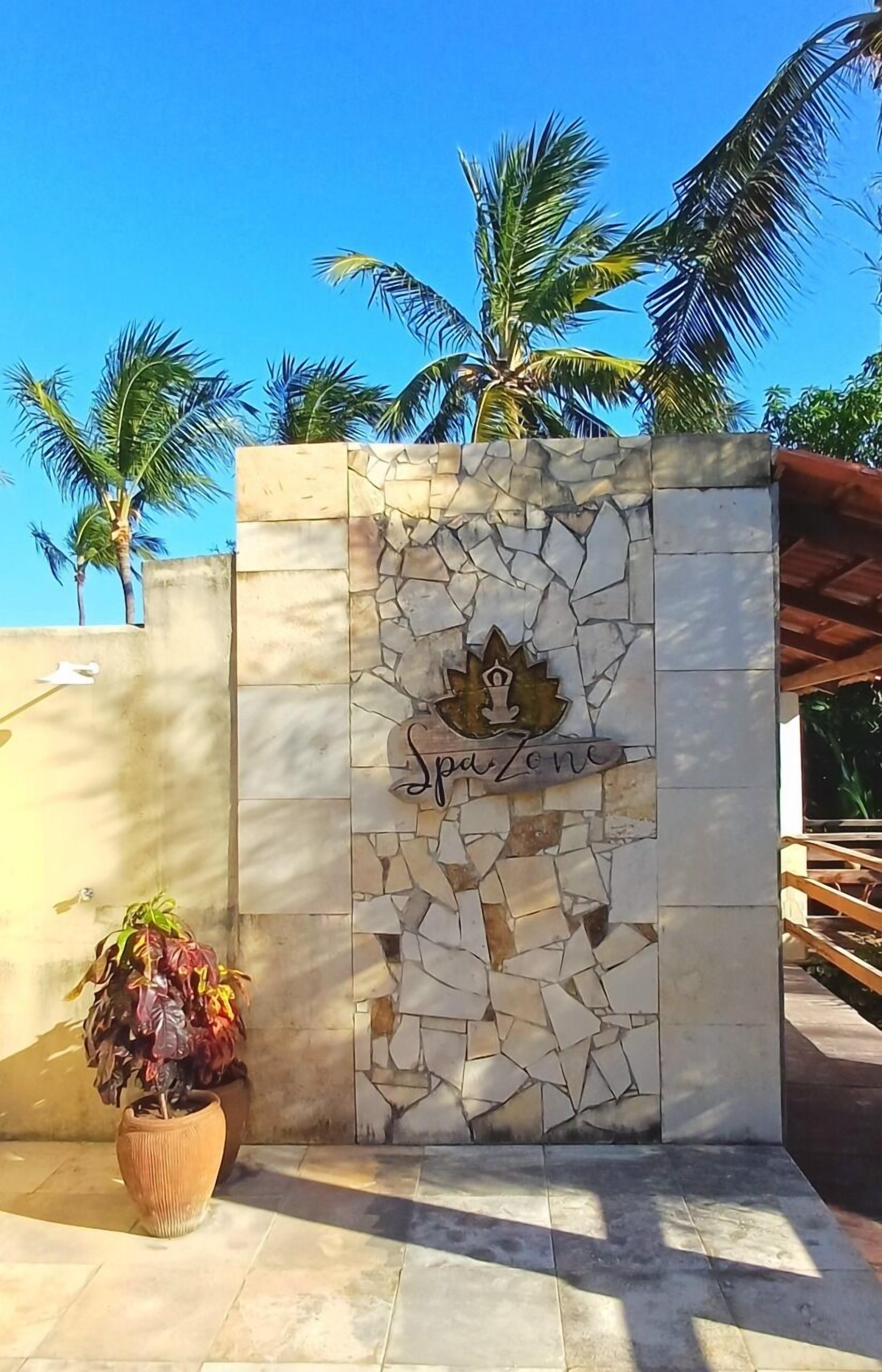 مناطق  معالجة في الهواء الطلق، علاجات للجسم، العلاج بالروائح العطرية