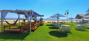 Restaurant - La casa di pietra (Trairi)