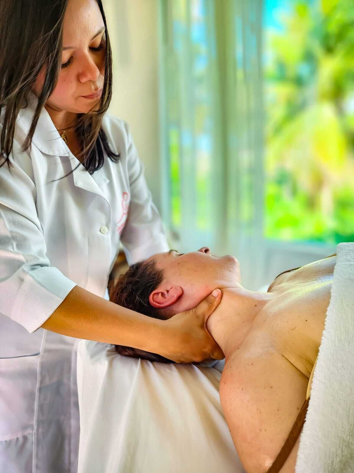 Spa treatment