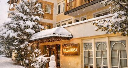 HOTEL VILLA ROSA