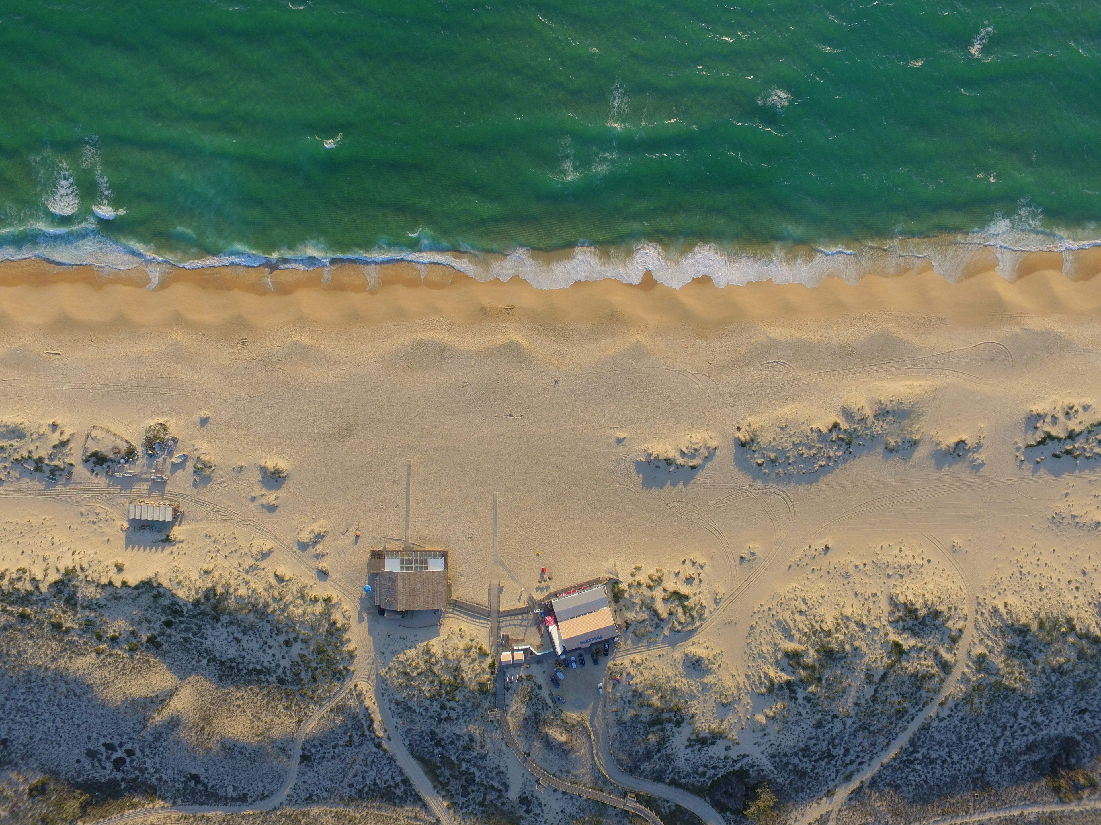 Strand