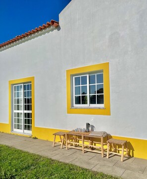 Exterior - Villa das Oliveiras (Grândola)