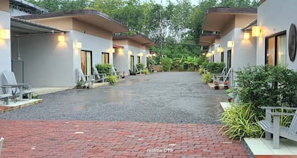 Pakrongcheeb Resort