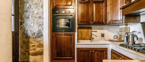 Réfrigérateur, lave-vaisselle