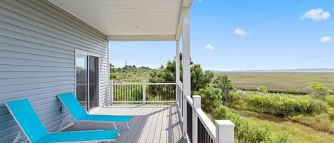 テラス / パティオ