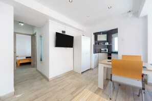 3 chambres, Wi-Fi, draps fournis