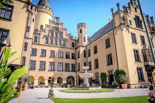 Schloss Arenfels