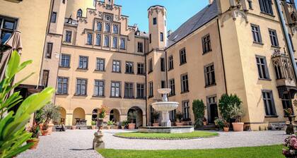 Schloss Arenfels