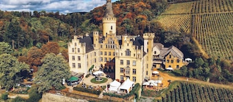 Schloss Arenfels